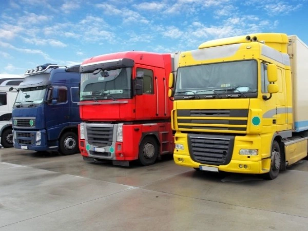 Antalya Kuyucak Nakliye